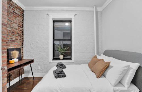 Stylish 3BR-2BA in Gramercy - Foto 14
