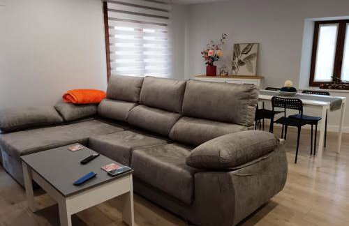 Apartamento El Puente - Foto 1