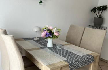 Ferienwohnung INKA am Eifelsteig Kall - Photo 11