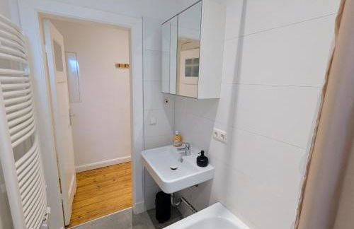 HejU - Charmanter Altbau für 8 oder 6 - Foto 30