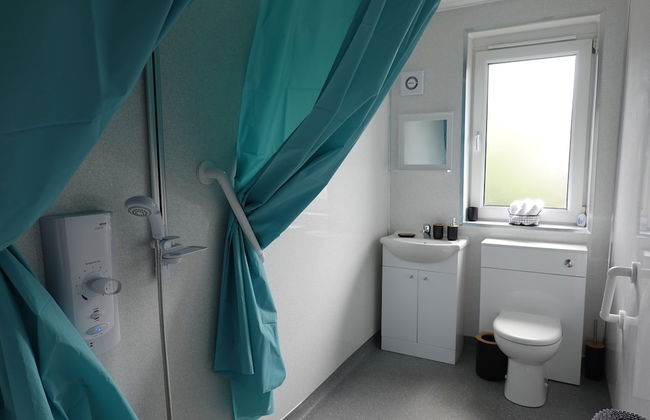 Lady Wilson Apartment - Foto 14