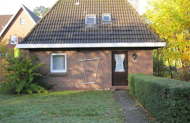 Holiday Home Villa Piep - Foto 14