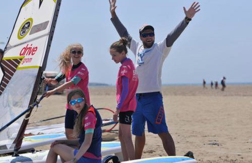 Prasonisi Club - Foto 39