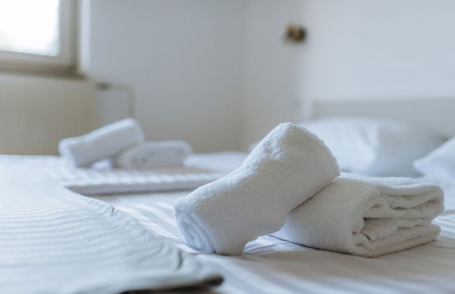 Aparthotel Triglav - Photo 8