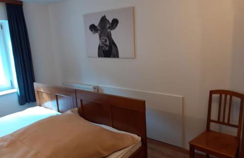 Ferienwohnung Melanie - Foto 11