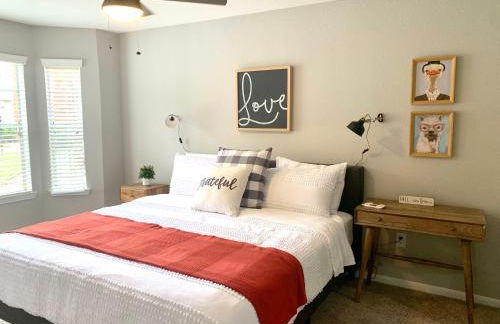 Lovely 1BR apartment in the hearth of Med Center - Foto 1