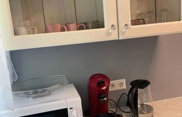 Family Apartment - Foto 18