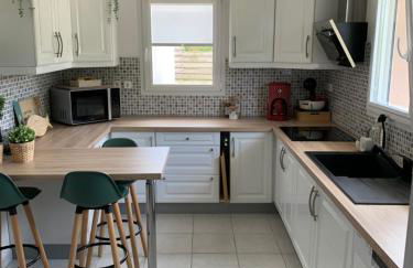 L'escale 551, gîte Santec à 250m de la plage - Foto 15