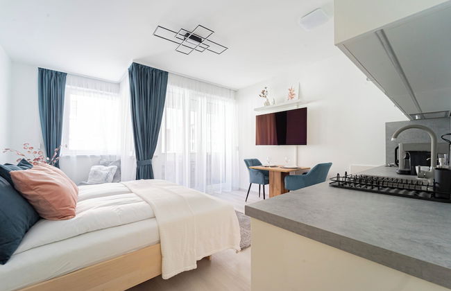 Spirit Apartments by FirstHost - Foto 11