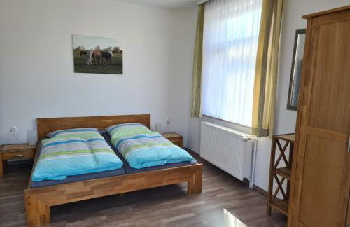 Seevilla Wietjes Whg 3 - Foto 14