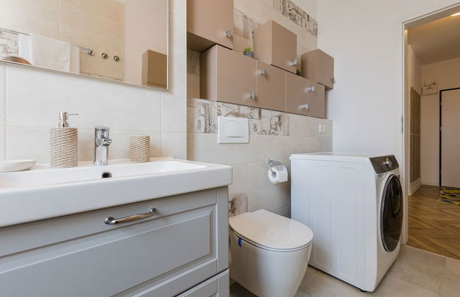 1BDR Comfort by ApartInvest - Foto 43