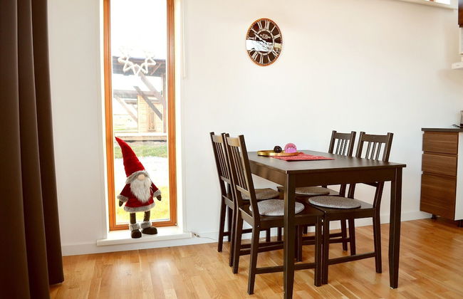 Nordic Lapland Resort - Foto 11