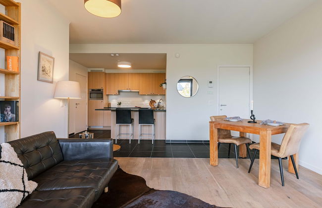 BE GNT Onde 7-303 in Gent - Foto 5