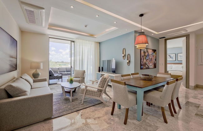 IL LAGO AT JUANILLO BEACH - Foto 66