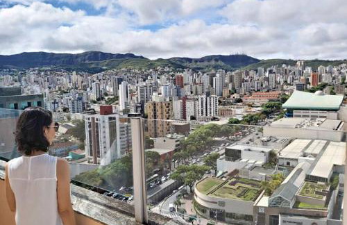 Flat Perto de Tudo na Savassi - Foto 33