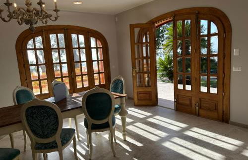 LUXURY VILLA Vittorianna Etna- Taormina & Seaview with Pool - Foto 16