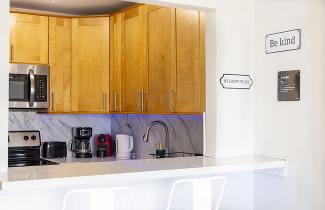 Vista Mar Bay Views Close to Miami Attractions - Foto 15