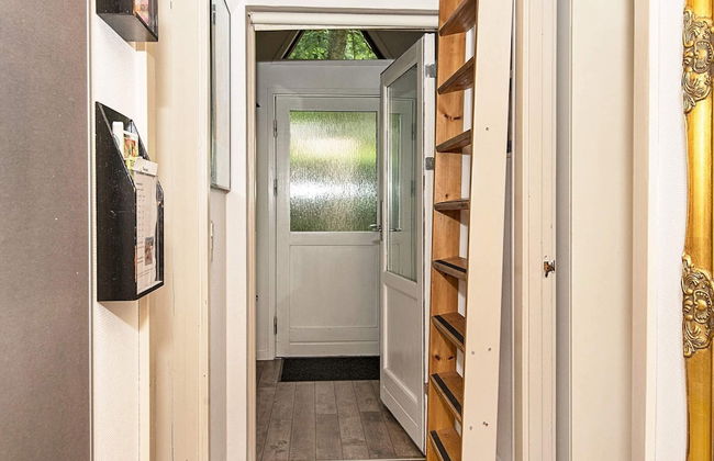 6 Person Holiday Home in Farvang-by Traum - Foto 4