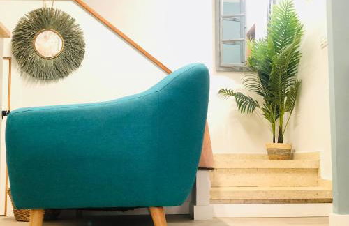 Pontevedra Apartments - Peregrina Family Suite - Foto 19