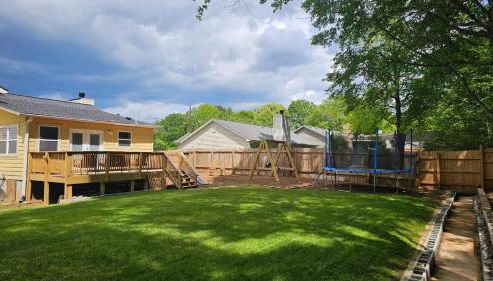 Comfy spacious and central home - Foto 3