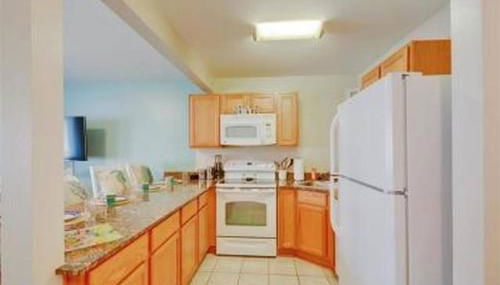 Beach Comber at Oak Shores - Foto 5