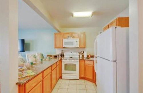 Beach Comber at Oak Shores - Foto 5