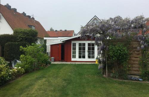 Komfort Ferienwohnung Kroemer Timmendorfer Strand - Foto 19