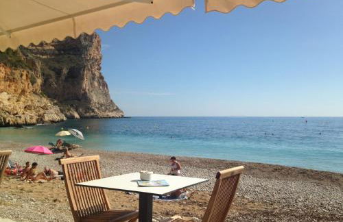 Finca Klara, Boutiquehotel - Apartment -Javea-Moraira- - Foto 75
