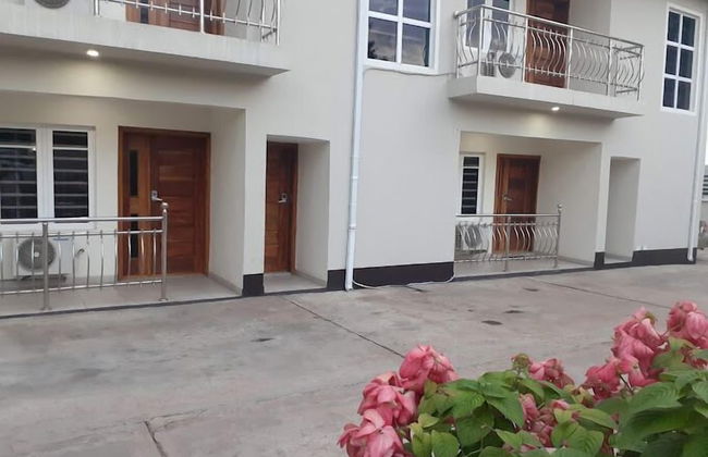 The Jericho Apartments - Foto 32