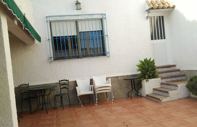 Villa Malyma Zahora - Beach Front Sea View - Foto 17