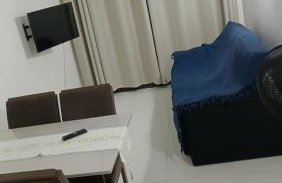 Amplo 2 quartos, vista mar. - Foto 6