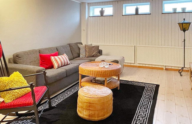 7 Person Holiday Home in Solvesborg-by Traum - Photo 7