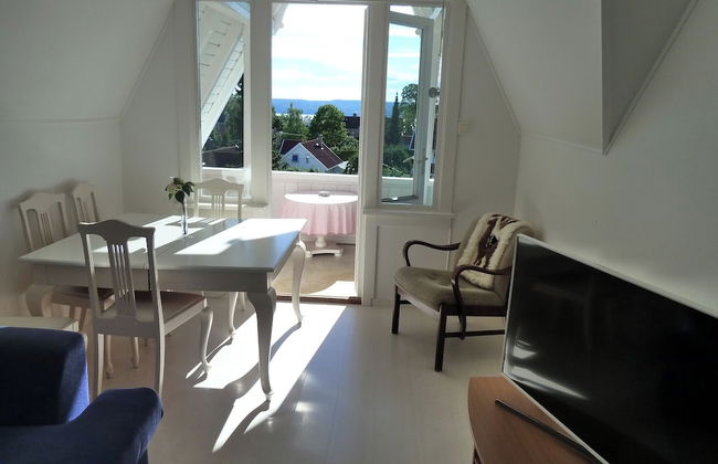 Villa Sommerfryd Seterveien - Foto 12