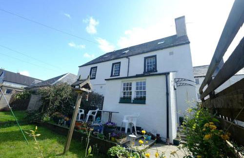 Cosy cottage flat - Foto 13