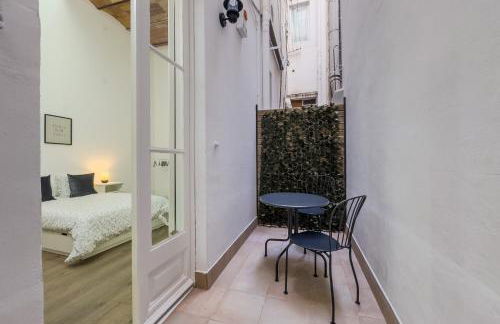 Precioso apartamento en Rambla Cataluña 35 - Photo 19