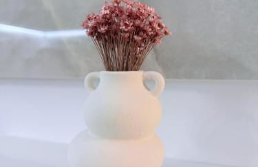 Studio de LUXE Portes de Monaco - Vue MER - Piscine - Wifi - Foto 25