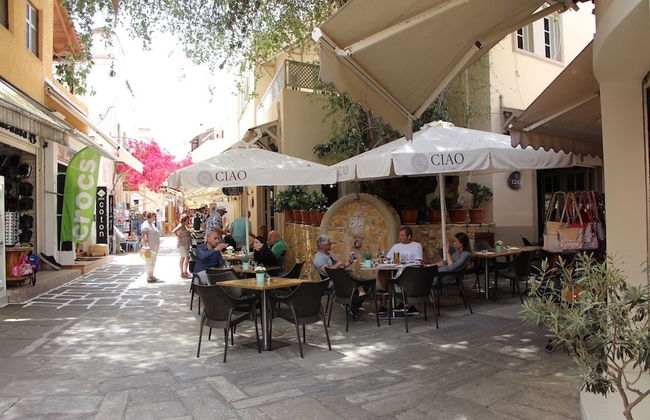 Zoes Apartment, Kos Town - Foto 21