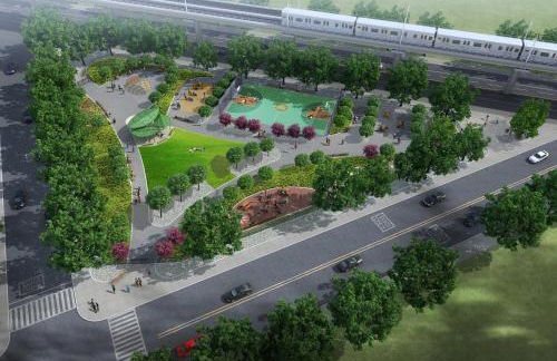 Elite Brooklyn Living with Premiere Amenities - Foto 42