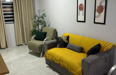 CasaAju - Sua nova opção de hospedagem em Aracaju, reformada e toda mobiliada, com tudo novinho, no capricho só para você - Foto 4