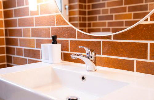 RandHome Apartment Erwitte Horn, Bad Sassendorf - Photo 28