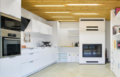 Casa de la paz en el Valle de Tena - Foto 14