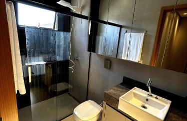 Loft 1 - LINDO Sobrado Zona Sul - Foto 7