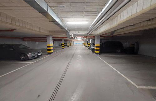 Krapkowice Odrzańskie Tarasy - Foto 16