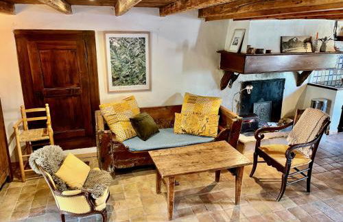 Maison Du Lavoir, Venosc - Les 2 Alpes - Foto 11