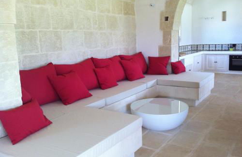 Masseria 30 Mogge - Foto 19