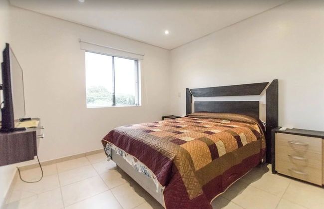 Trendy Barrio Jara apartment - Foto 2