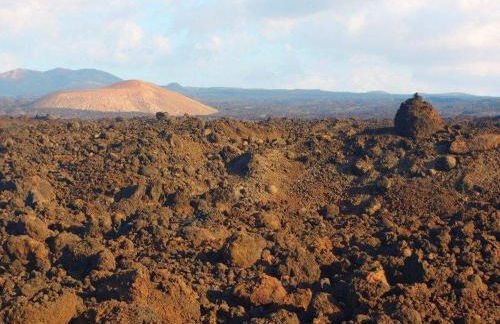 Paisaje Lunar - Photo 21