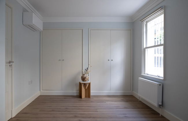 Gulaid House Knightsbridge by Bob W London - Foto 30