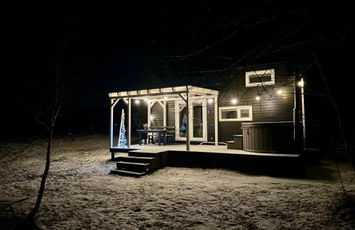 Leśne Siedlisko Wygonin - Foto 18