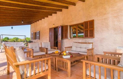 Sa Pedrera D'es Turo - Foto 25